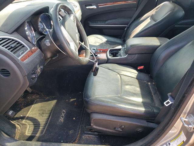 Photo 7 from auction – 2014 CHRYSLER 300 with VIN 2C3CCARG1EH211791