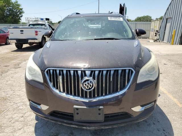 Photo 5 from auction – 2015 BUICK ENCLAVE with VIN 5GAKRCKD1FJ385055