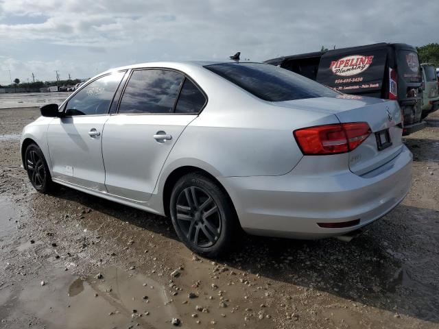 Photo 2 from auction – 2015 VOLKSWAGEN JETTA BASE with VIN 3VW1K7AJ6FM352906