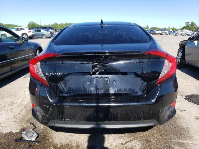 Photo 6 from auction – 2017 HONDA CIVIC EX with VIN 19XFC2F78HE054361