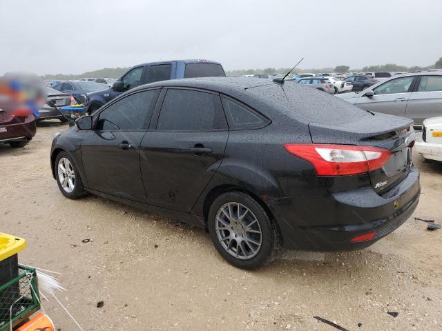Photo 2 from auction – 2014 FORD FOCUS SE with VIN 1FADP3F20EL113398