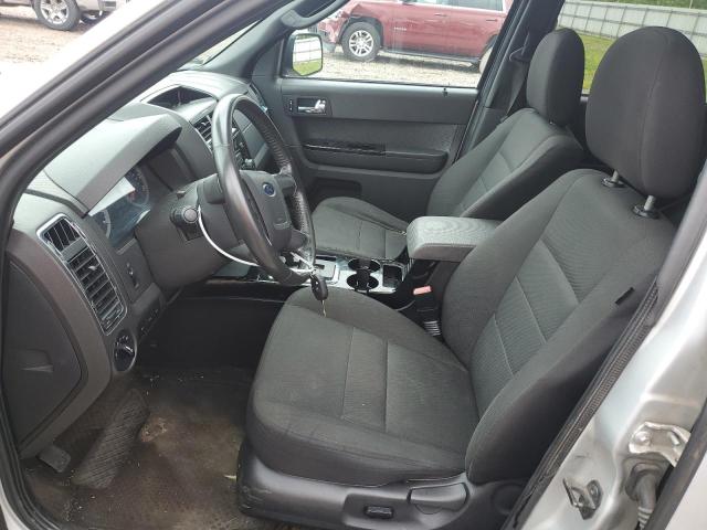 Photo 7 from auction – 2009 FORD ESCAPE with VIN 1FMCU93G69KC67624