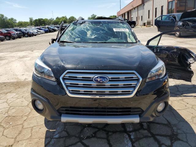 Photo 5 from auction – 2015 SUBARU OUTBACK 3. with VIN 4S4BSENCXF3289555