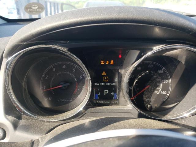 Photo 9 from auction – 2019 MITSUBISHI OUTLANDER with VIN JA4AP3AU2KU015088