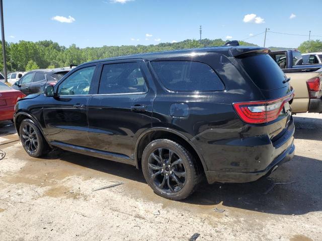Photo 2 from auction – 2019 DODGE DURANGO R/ with VIN 1C4SDJCT4KC777503