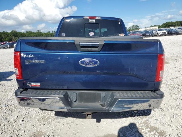 Photo 6 from auction – 2015 FORD F150 SUPER with VIN 1FTEW1CP2FKF15209