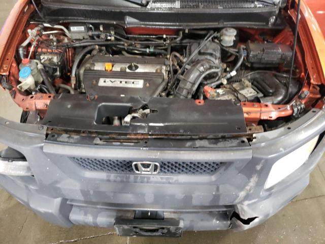 Photo 11 from auction – 2003 HONDA ELEMENT EX with VIN 5J6YH28563L049367