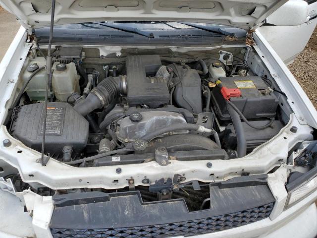 Photo 11 from auction – 2011 CHEVROLET COLORADO with VIN 1GCESBFE5B8111985