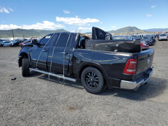 Photo 2 from auction – 2019 RAM 1500 LARAM with VIN 1C6SRFJT1KN787581