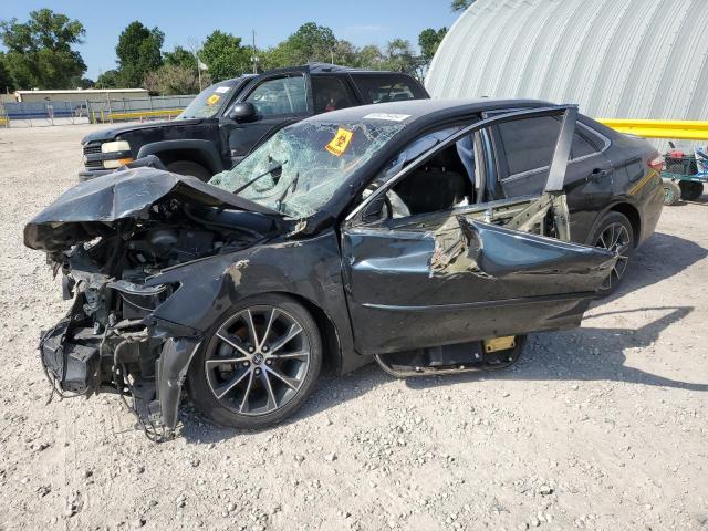 Photo 1 from auction – 2016 TOYOTA CAMRY LE with VIN 4T1BF1FK0GU538721