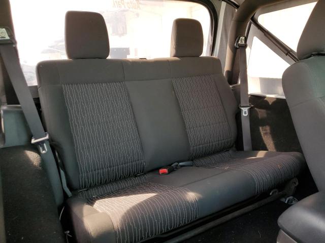 Photo 11 from auction – 2012 JEEP WRANGLER S with VIN 1C4AJWAG2CL227080