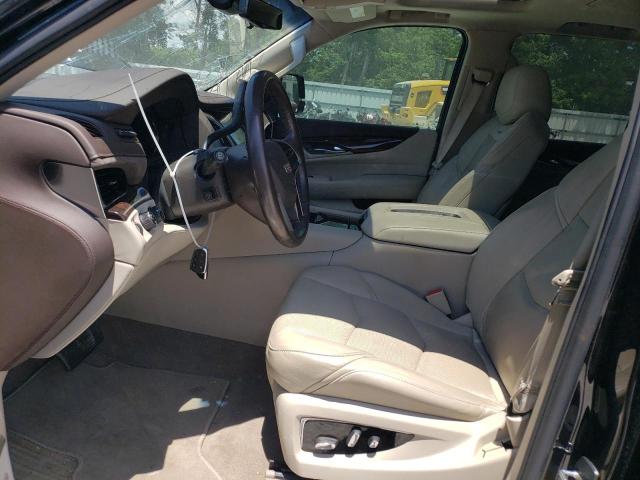 Photo 7 from auction – 2017 CADILLAC ESCALADE P with VIN 1GYS4CKJ5HR165354