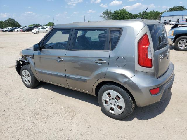 Photo 2 from auction – 2013 KIA SOUL with VIN KNDJT2A5XD7556007