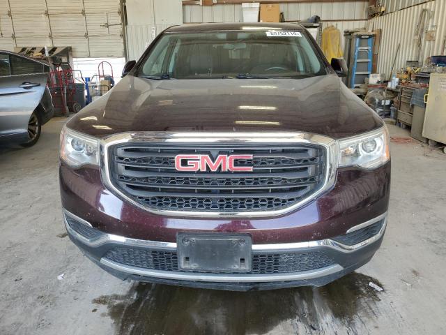 Photo 5 from auction – 2017 GMC ACADIA SLE with VIN 1GKKNKLA7HZ255735