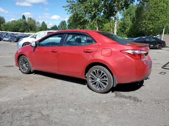 Photo 2 from auction – 2014 TOYOTA COROLLA L with VIN 2T1BURHE2EC111745