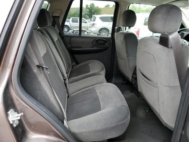 Photo 10 from auction – 2008 CHEVROLET TRAILBLAZE with VIN 1GNET13M382164366