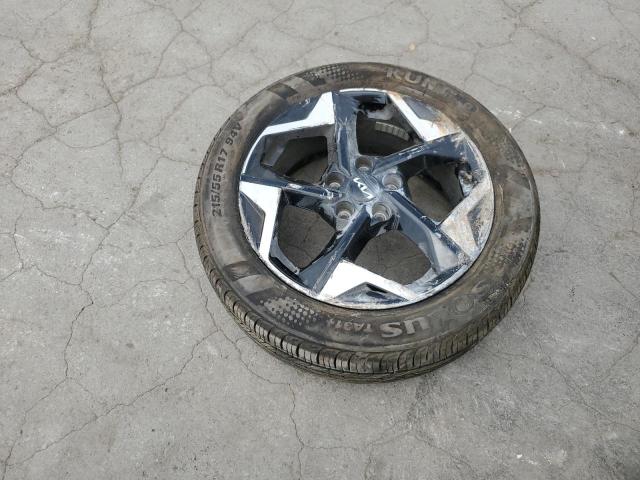 Photo 13 from auction – 2024 KIA SELTOS EX with VIN KNDER2AA2R7487561