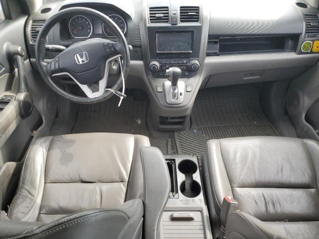 Photo 8 from auction – 2011 HONDA CR-V EXL with VIN JHLRE3H71BC003344