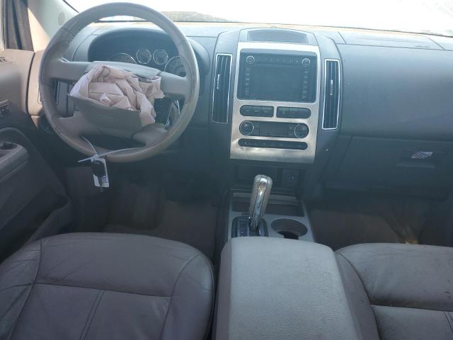 Photo 8 from auction – 2009 FORD EDGE LIMIT with VIN 2FMDK39C19BB06135