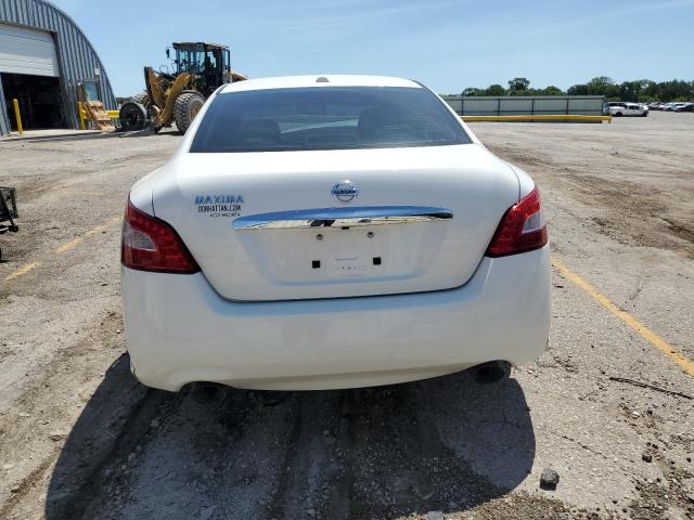 Фото 6 с аукциона – 2010 NISSAN MAXIMA S с VIN 1N4AA5AP2AC826705