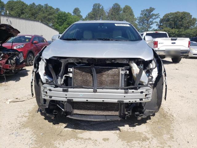 Photo 5 from auction – 2017 CADILLAC XT5 with VIN 1GYKNARS4HZ299983