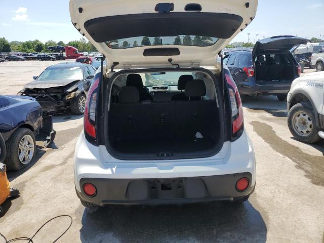 Photo 6 from auction – 2018 KIA SOUL with VIN KNDJN2A20J7548025