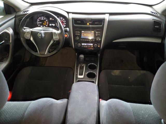 Photo 8 from auction – 2013 NISSAN ALTIMA 2.5 with VIN 1N4AL3AP8DN515559