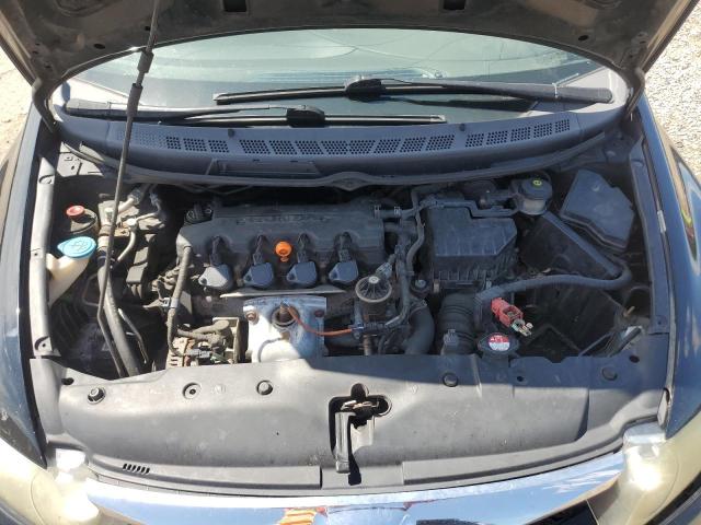 Photo 11 from auction – 2009 HONDA CIVIC LX with VIN 2HGFA16539H543398