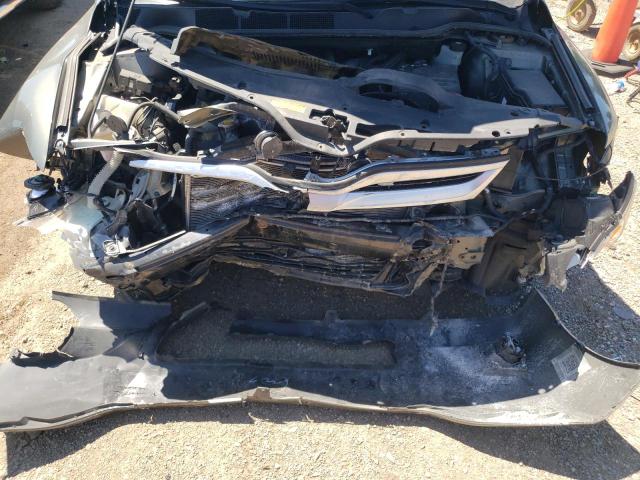 Photo 11 from auction – 2014 TOYOTA VENZA LE with VIN 4T3BK3BB0EU104056
