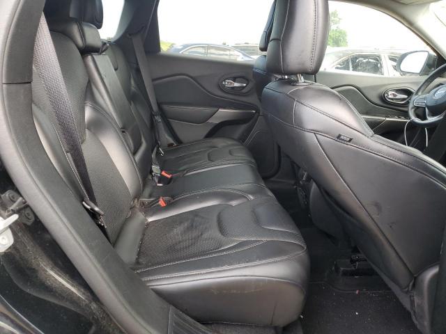 Photo 11 from auction – 2020 JEEP CHEROKEE L with VIN 1C4PJMDX4LD520886