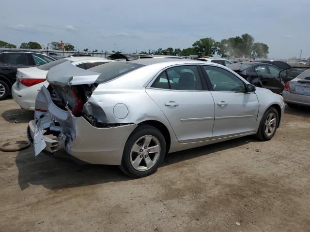 Photo 3 from auction – 2015 CHEVROLET MALIBU LS with VIN 1G11B5SL6FF226996