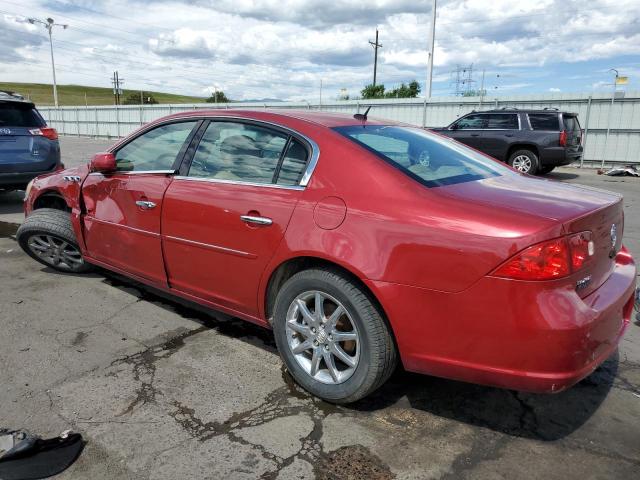 Photo 2 from auction – 2006 BUICK LUCERNE CX with VIN 1G4HD57226U170465