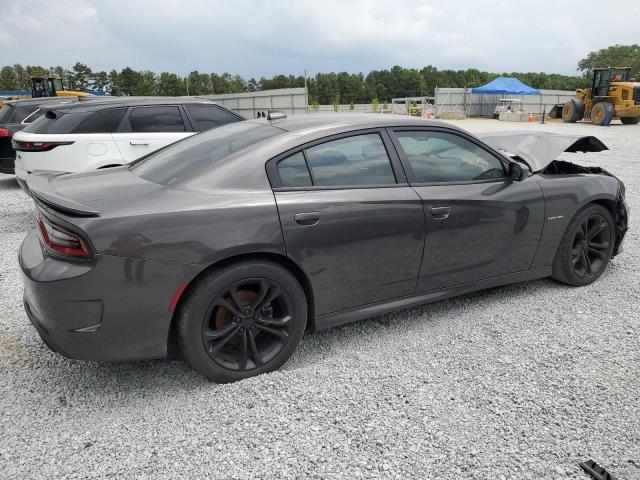 Photo 3 from auction – 2021 DODGE CHARGER R/ with VIN 2C3CDXCT4MH568905