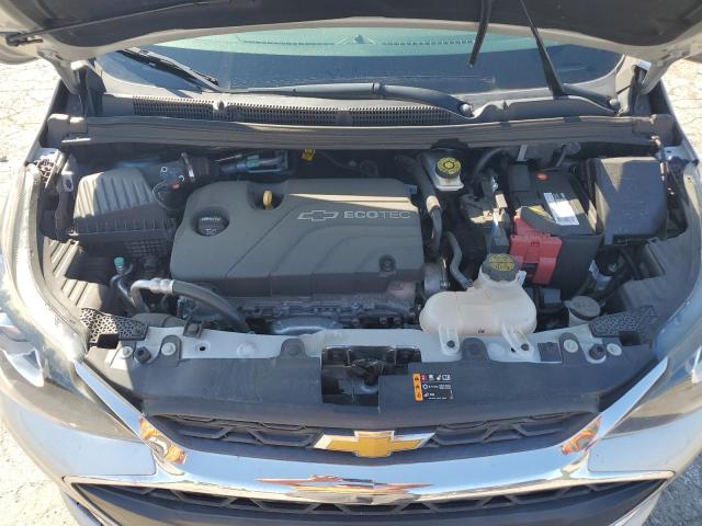 Photo 11 from auction – 2020 CHEVROLET SPARK 1LT with VIN KL8CD6SA2LC429811