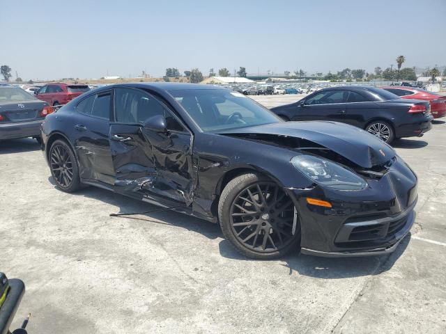 Photo 4 from auction – 2018 PORSCHE PANAMERA 4 with VIN WP0AA2A79JL116628