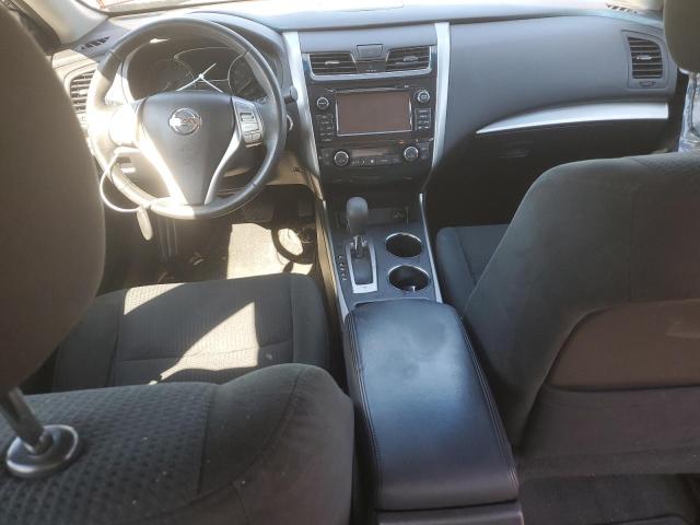 Photo 8 from auction – 2015 NISSAN ALTIMA 2.5 with VIN 1N4AL3AP5FC584692