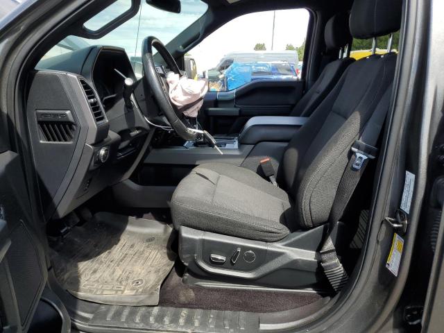 Photo 7 from auction – 2017 FORD F150 SUPER with VIN 1FTEW1EG7HKC73369