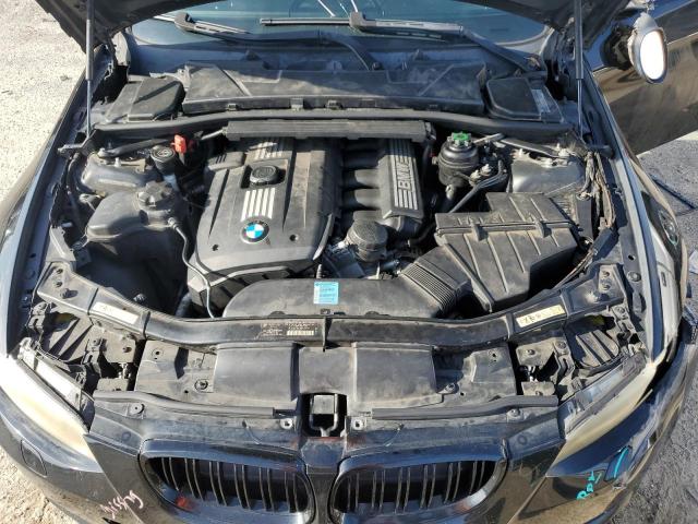Photo 11 from auction – 2009 BMW 328 I with VIN WBAWB33589P136827