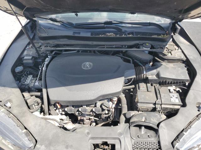 Photo 11 from auction – 2018 ACURA TLX TECH+A with VIN 19UUB2F67JA005048