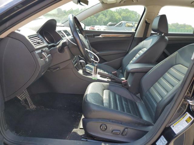 Photo 7 from auction – 2018 VOLKSWAGEN PASSAT SEL with VIN 1VWCA7A37JC019475