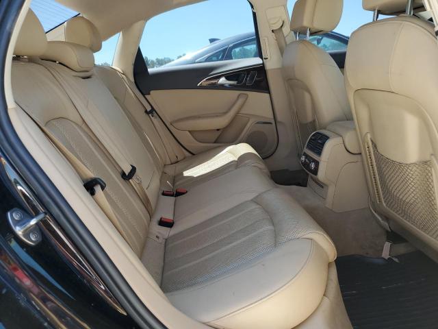 Photo 10 from auction – 2012 AUDI A6 PRESTIG with VIN WAUHGAFCXCN156735