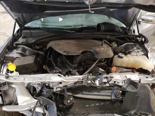 Photo 11 from auction – 2018 CHRYSLER 300 LIMITE with VIN 2C3CCAKG4JH269981