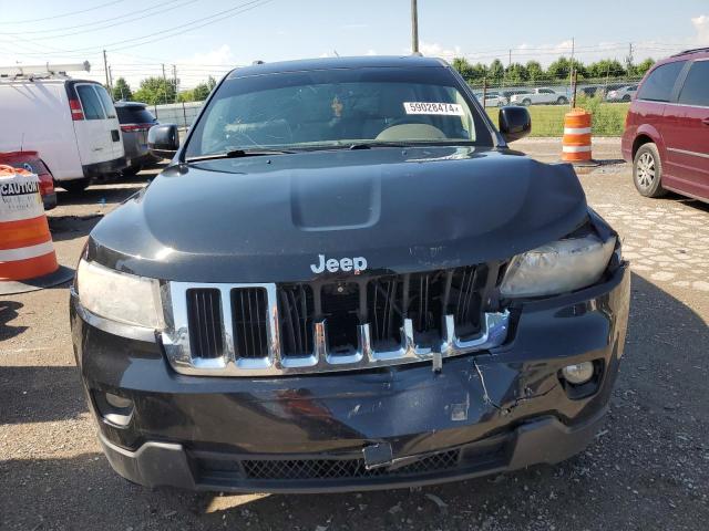 Photo 5 from auction – 2012 JEEP GRAND CHER with VIN 1C4RJFAG0CC250845