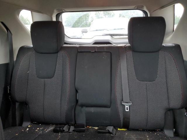 Photo 10 from auction – 2011 CHEVROLET EQUINOX LT with VIN 2CNALDEC0B6252228