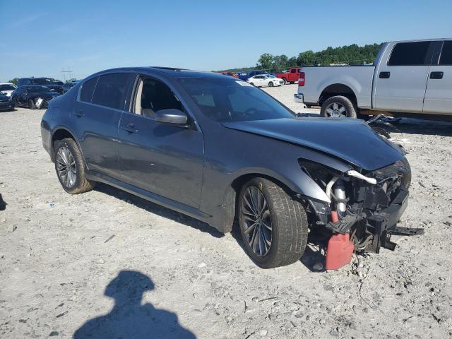 Photo 4 from auction – 2011 INFINITI G37 with VIN JN1CV6AR4BM400575
