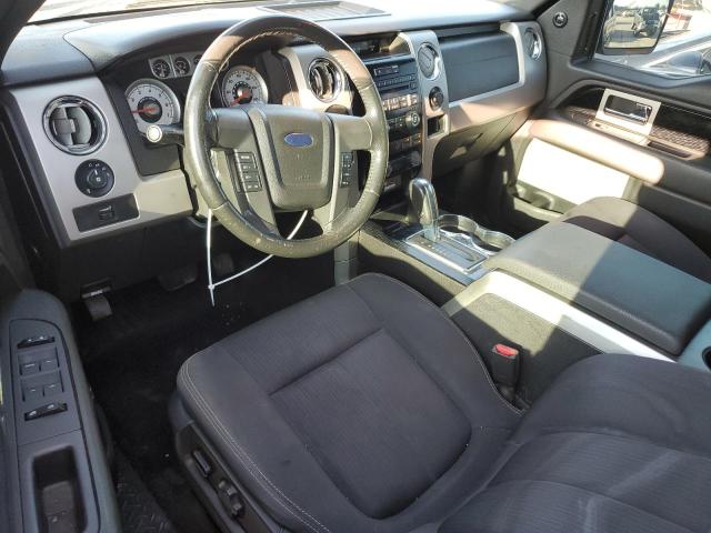 Photo 8 from auction – 2010 FORD F150 SUPER with VIN 1FTEX1C85AKB94605