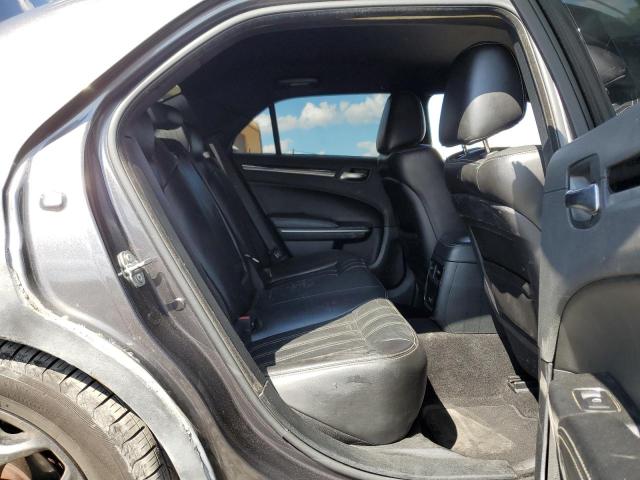 Photo 10 from auction – 2020 CHRYSLER 300 S with VIN 2C3CCAGG3LH154798