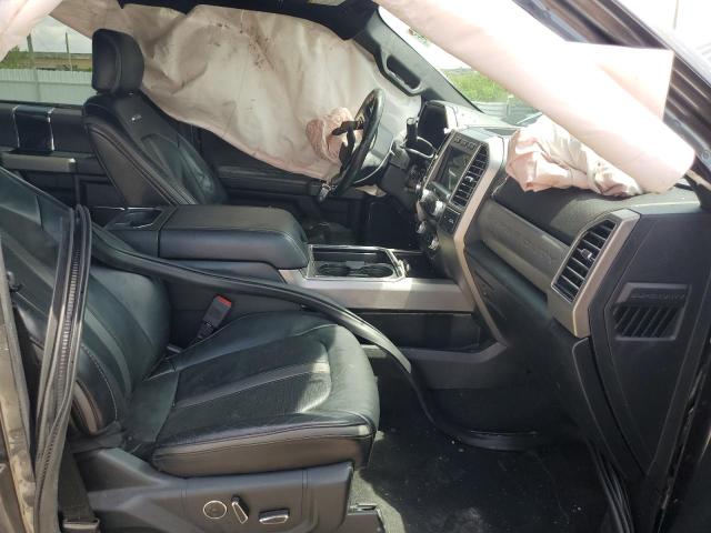 Photo 7 from auction – 2020 FORD F250 SUPER with VIN 1FT7W2BTXLEE95752