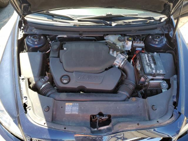 Photo 11 from auction – 2011 CHEVROLET MALIBU 2LT with VIN 1G1ZD5E72BF104481