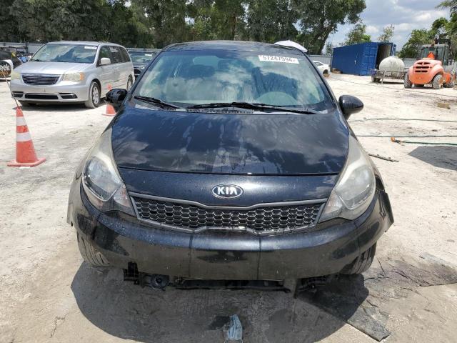 Photo 5 from auction – 2017 KIA RIO LX with VIN KNADM4A33H6057935